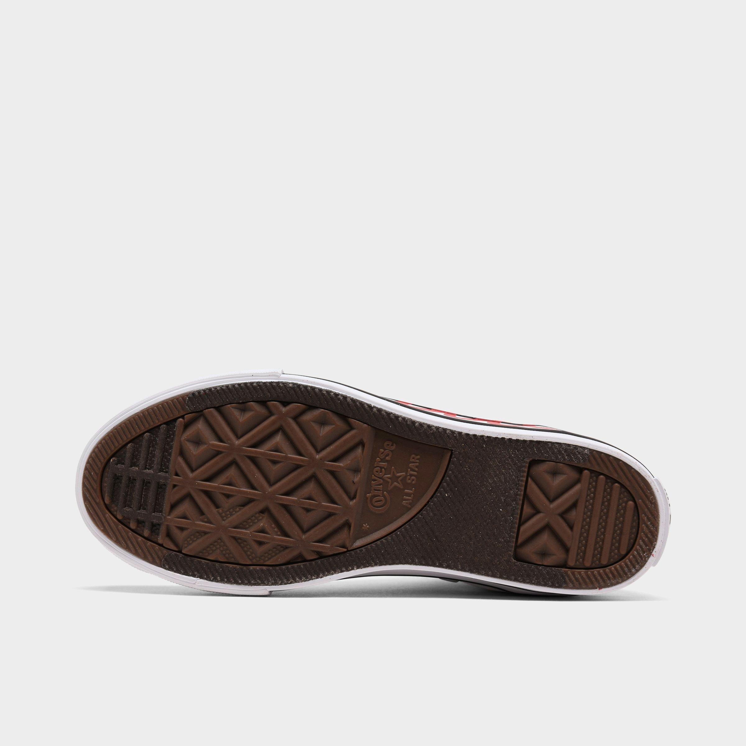 converse high bottom