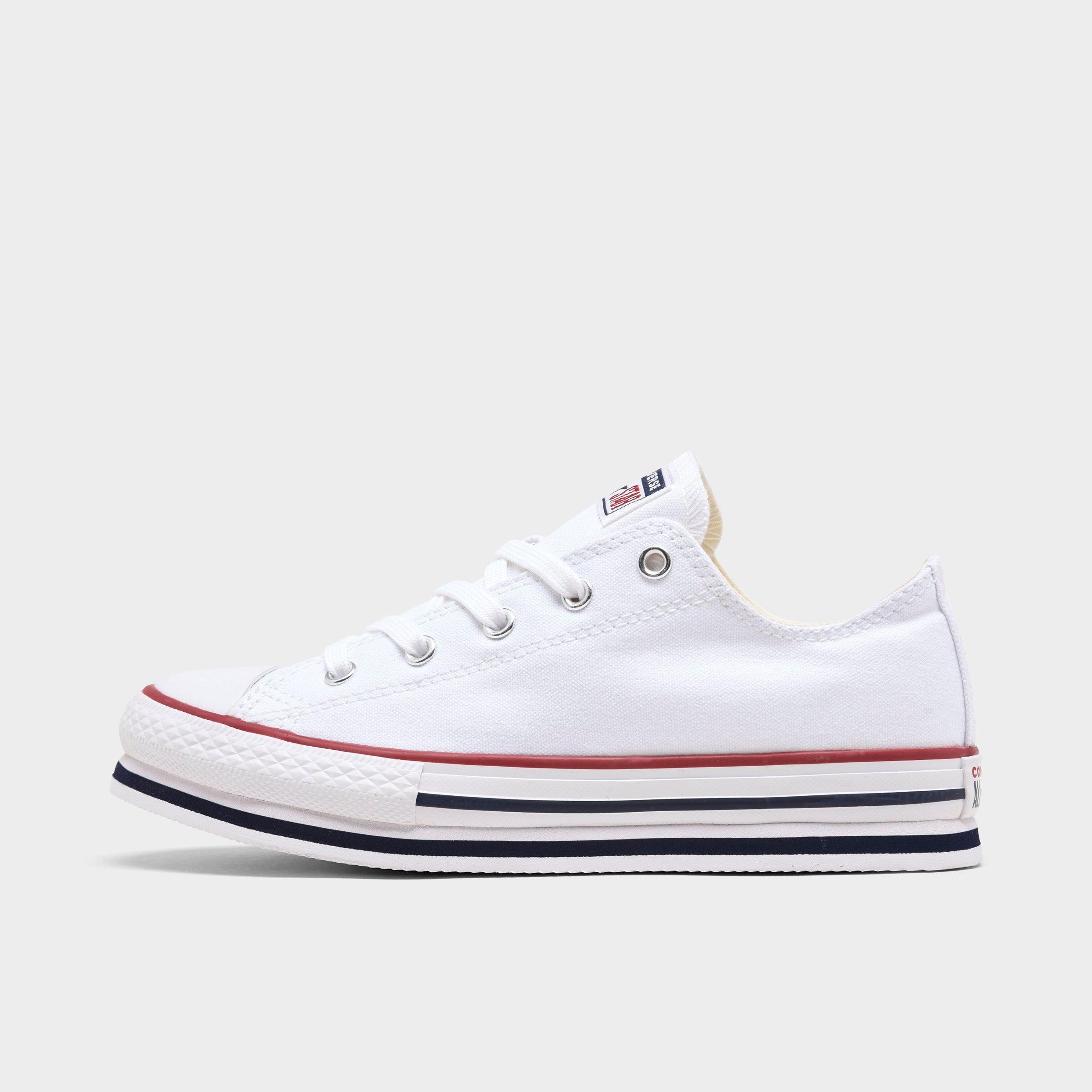 jd platform converse