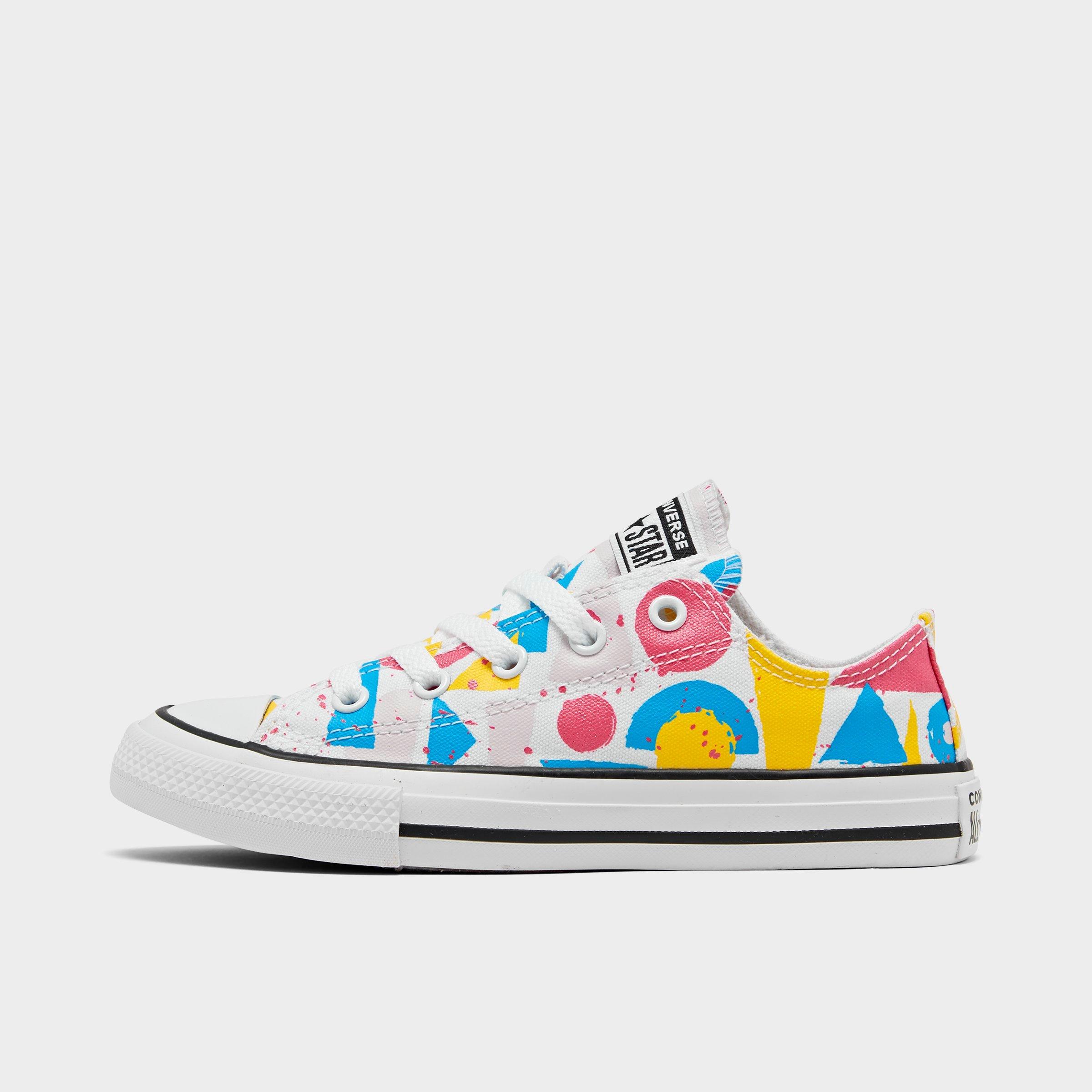 kids convers