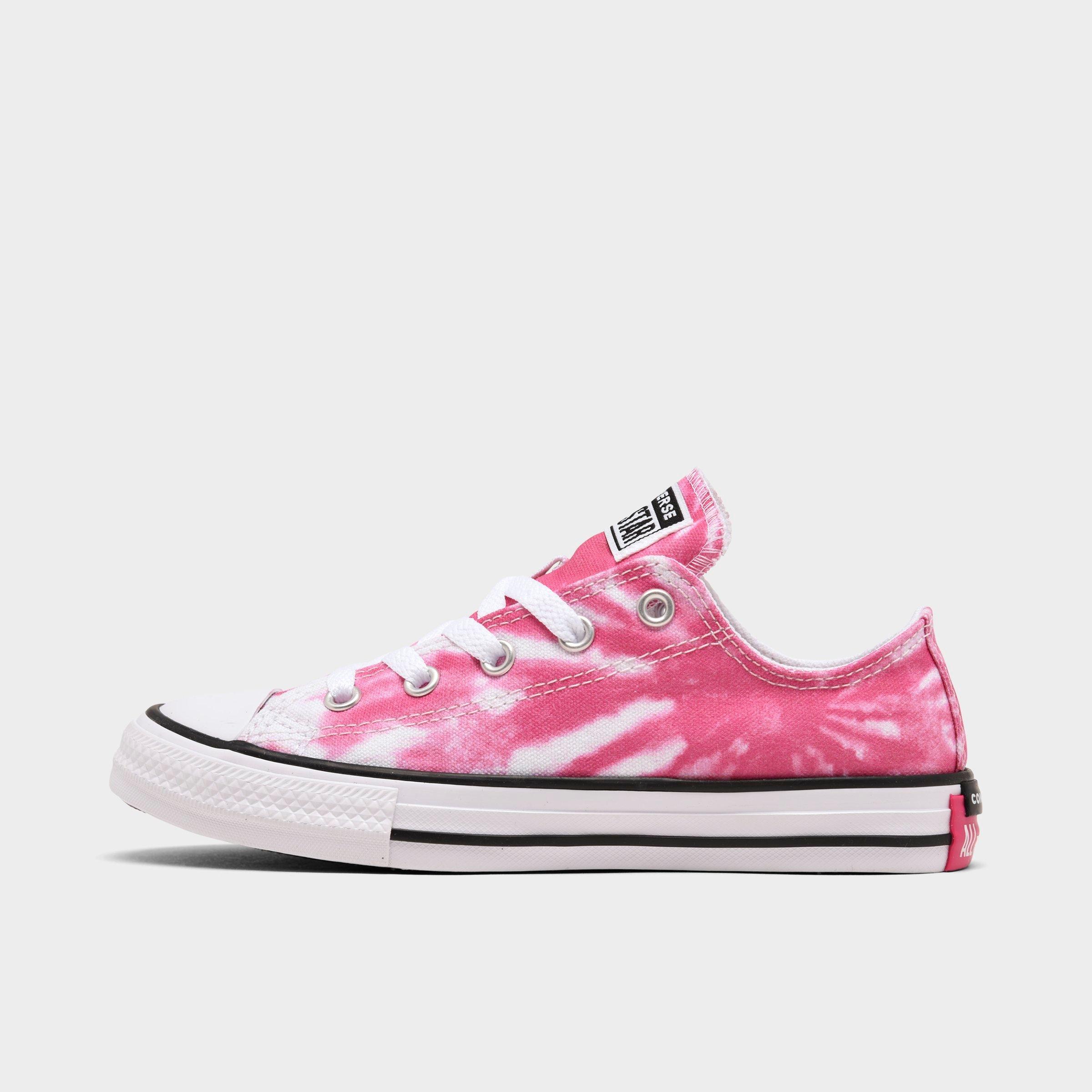 Jd pink converse online