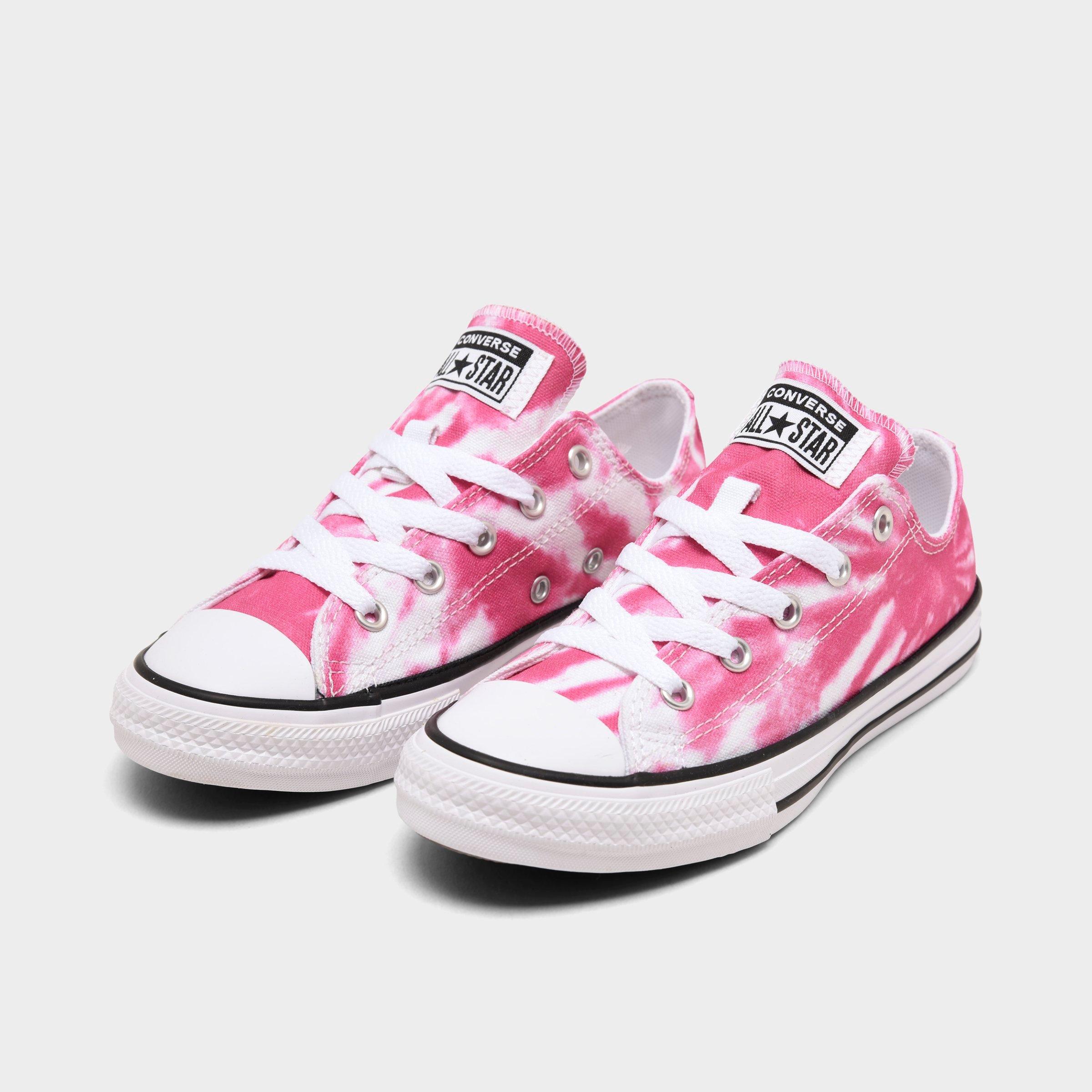 little girl converse shoes