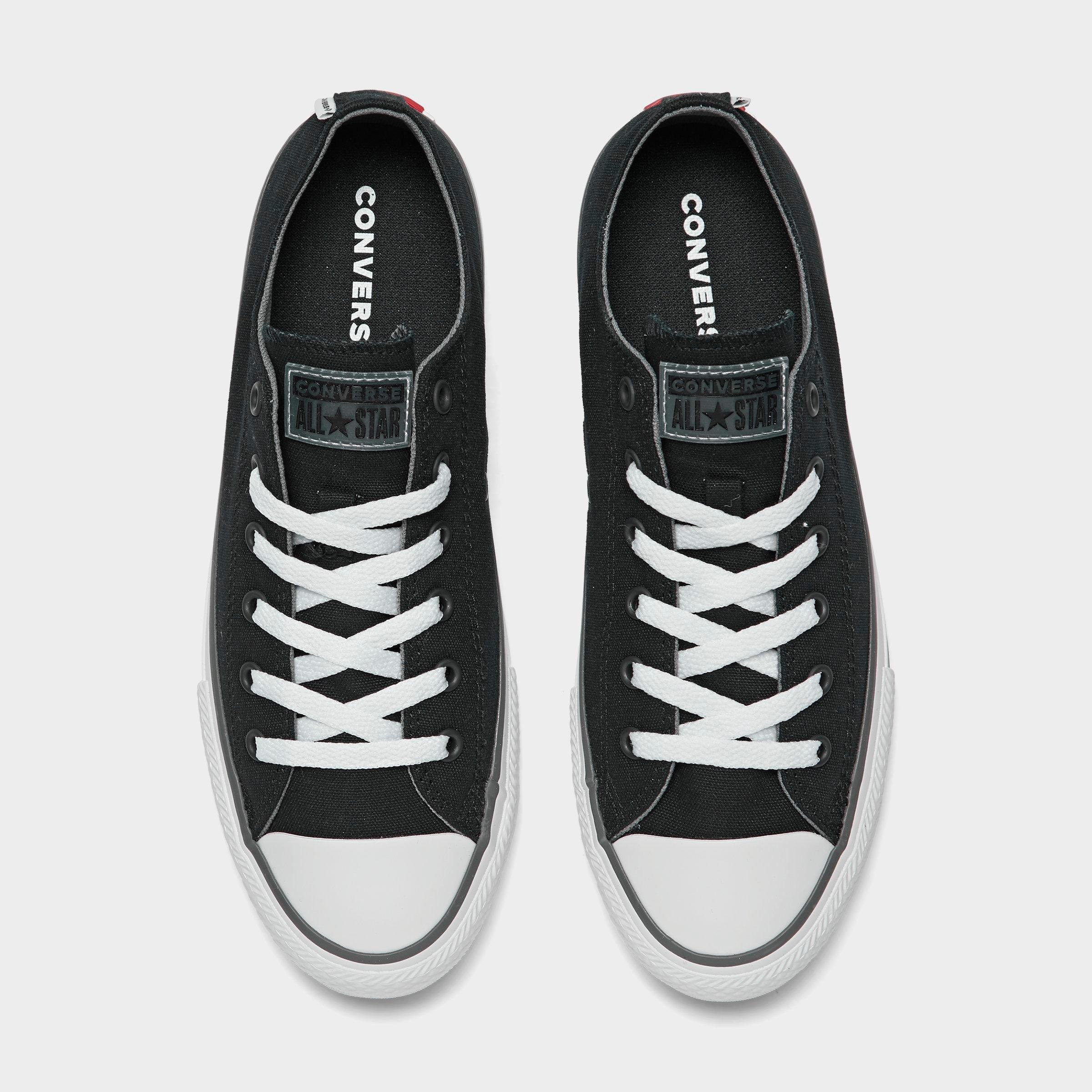 big kid converse chuck taylor
