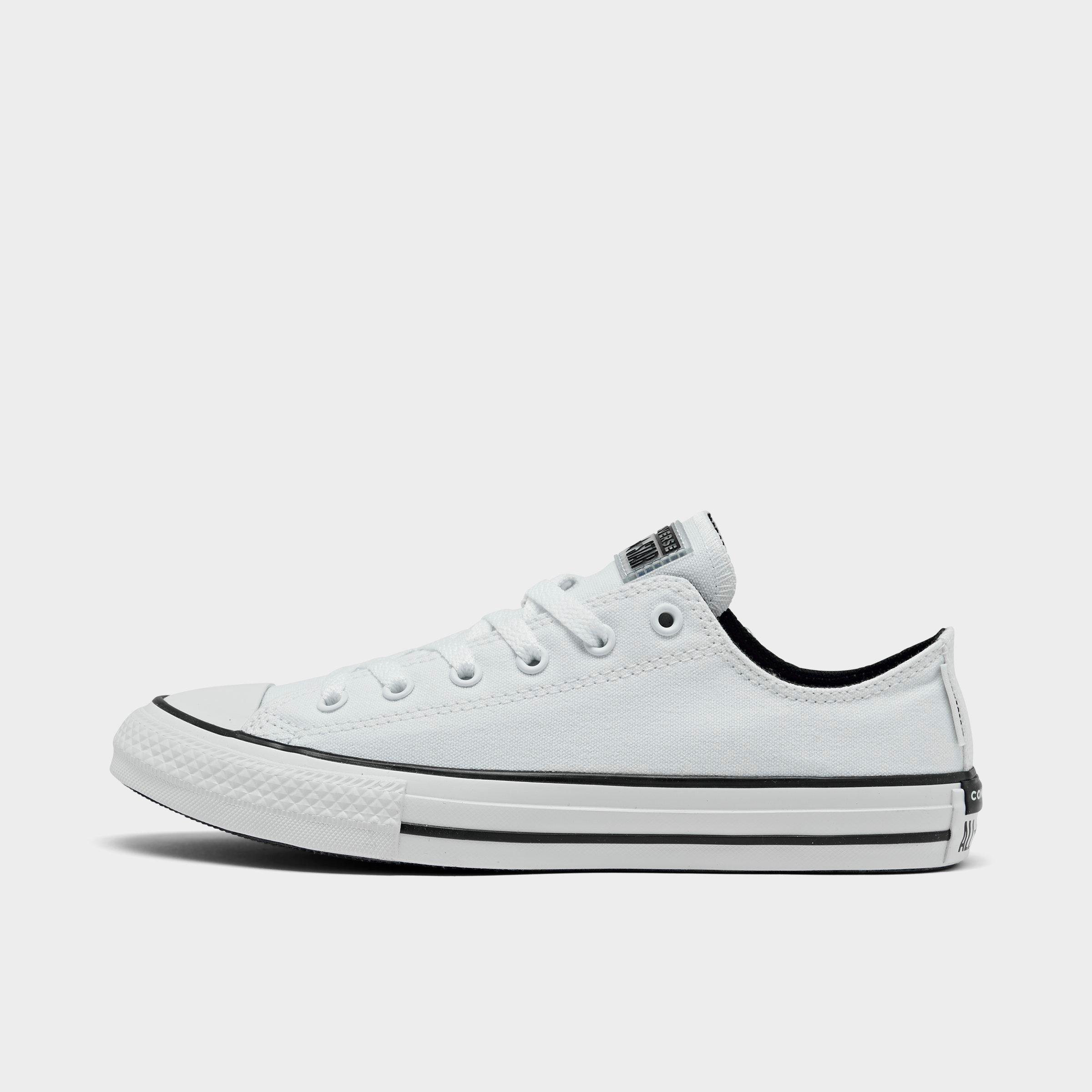 big kids converse