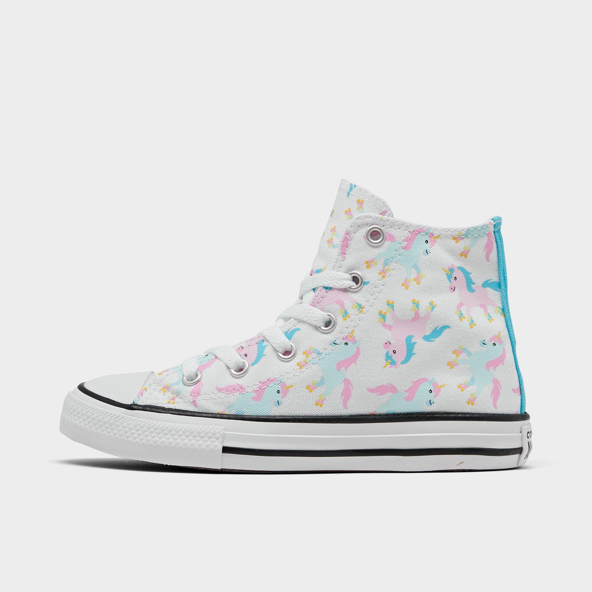 jd sports pink converse