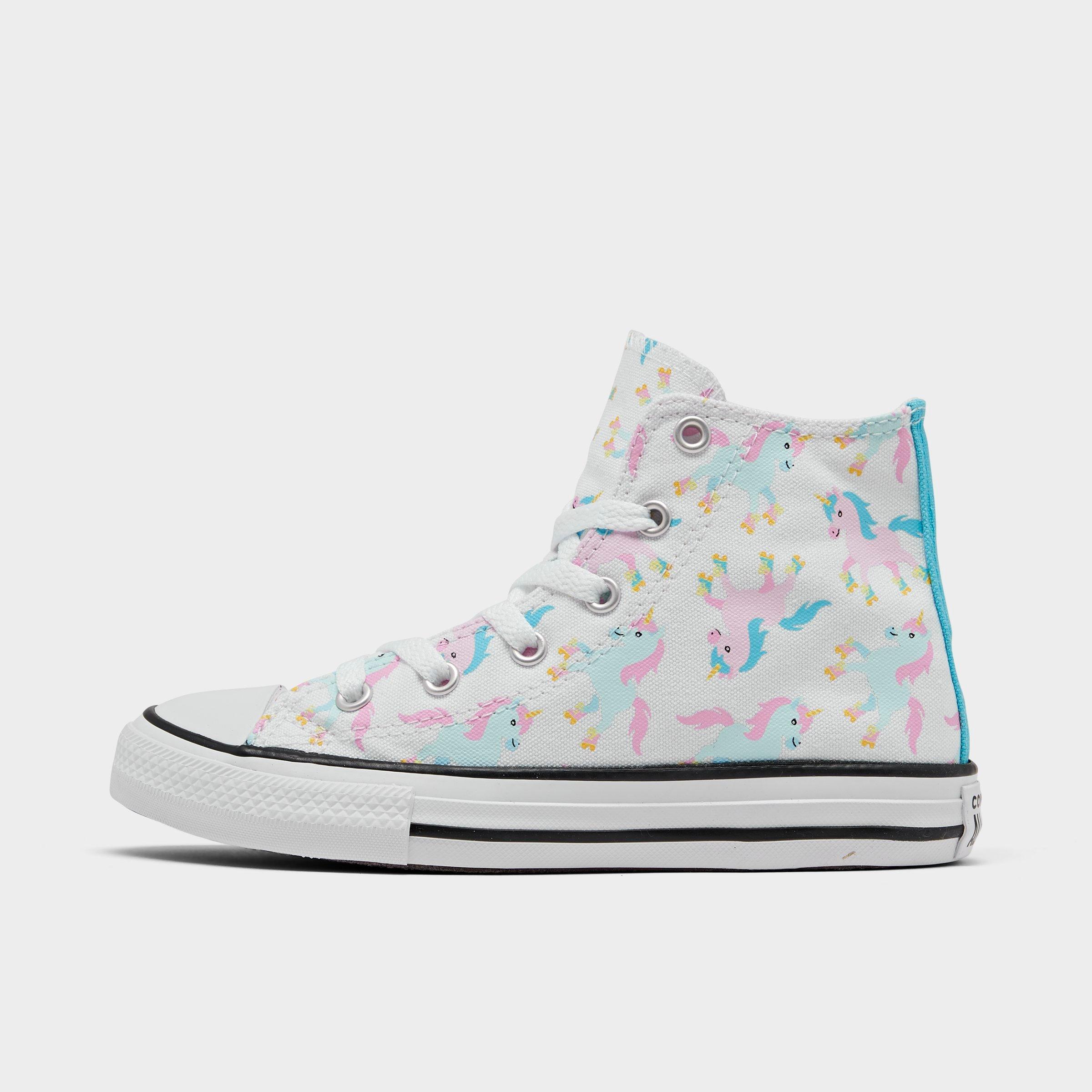 kids converse high tops