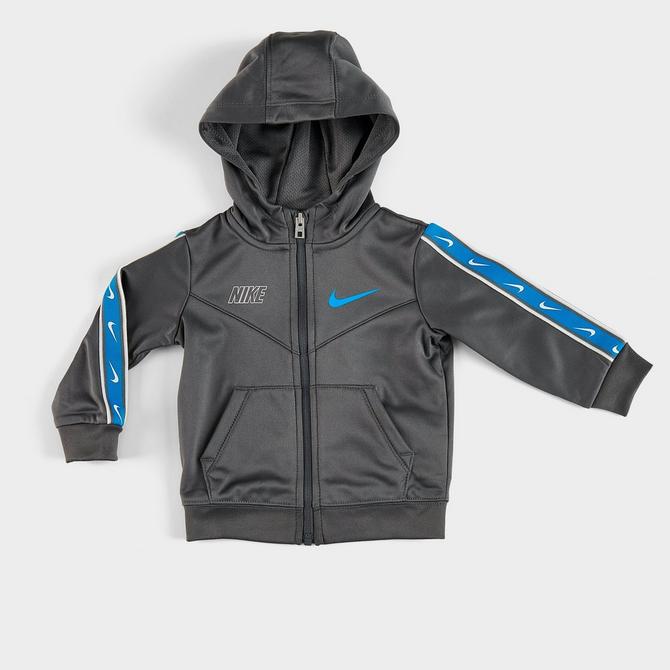 Nike hoodie infant hot sale