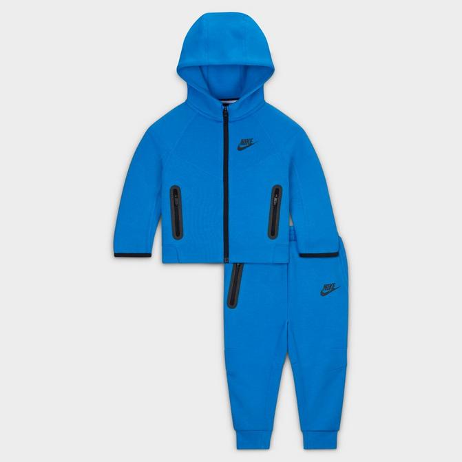 Infant nike outlet tech fleece suit