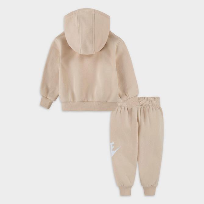 Newborn discount nike hoodie