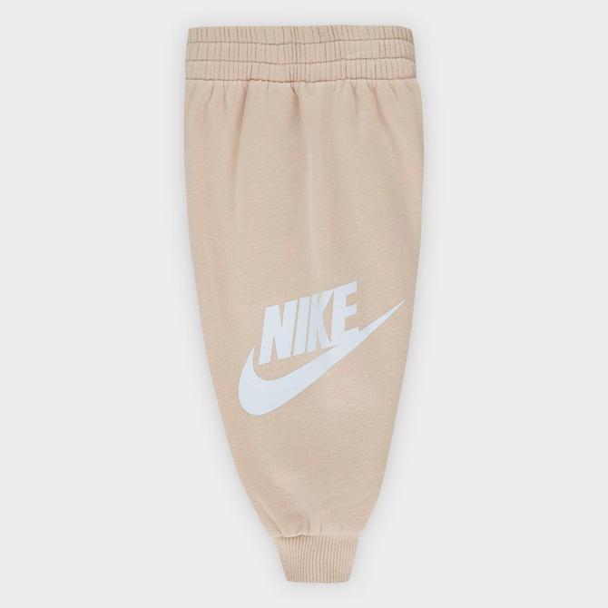 Nike hoodie discount and shorts set