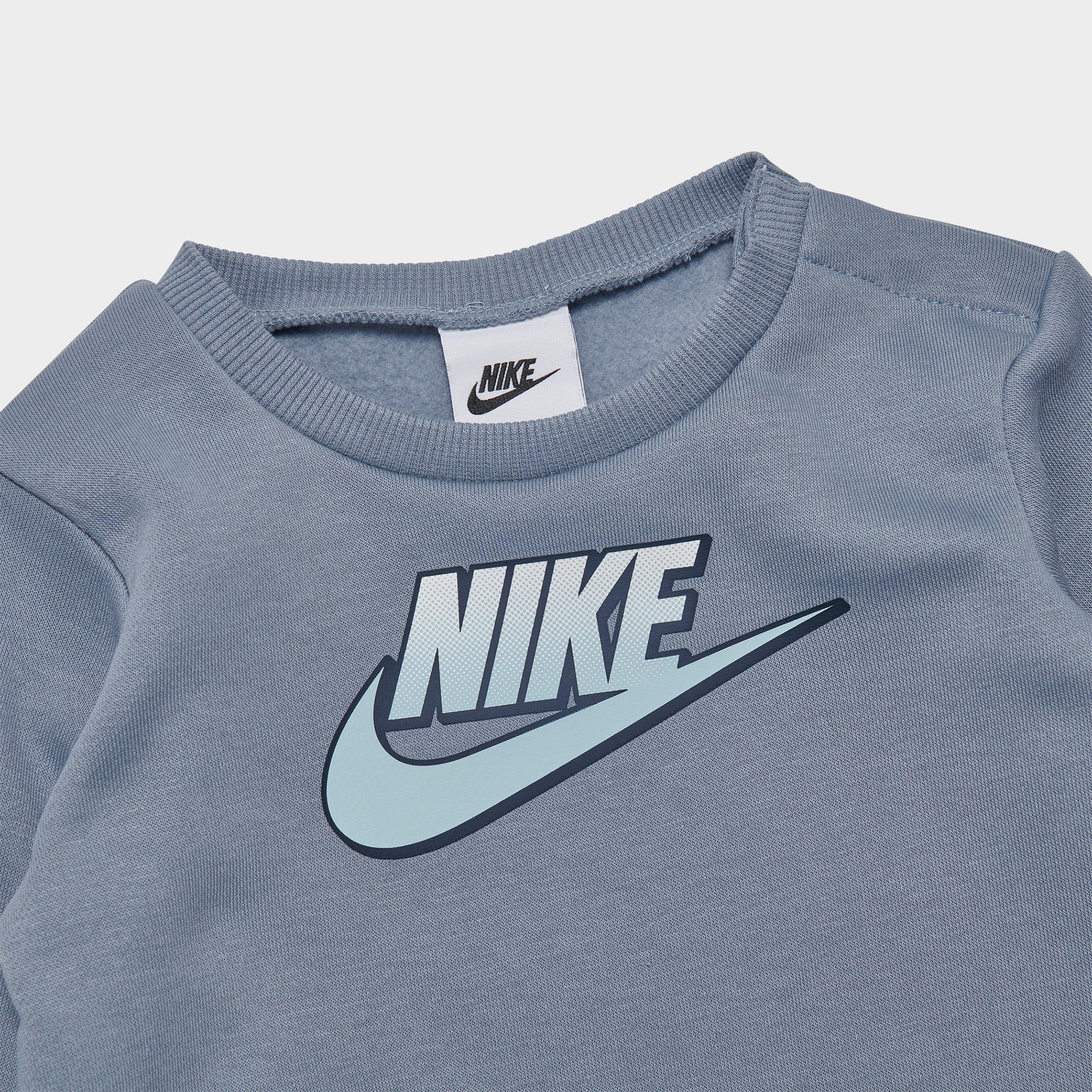 Nike discount futura sweatshirt
