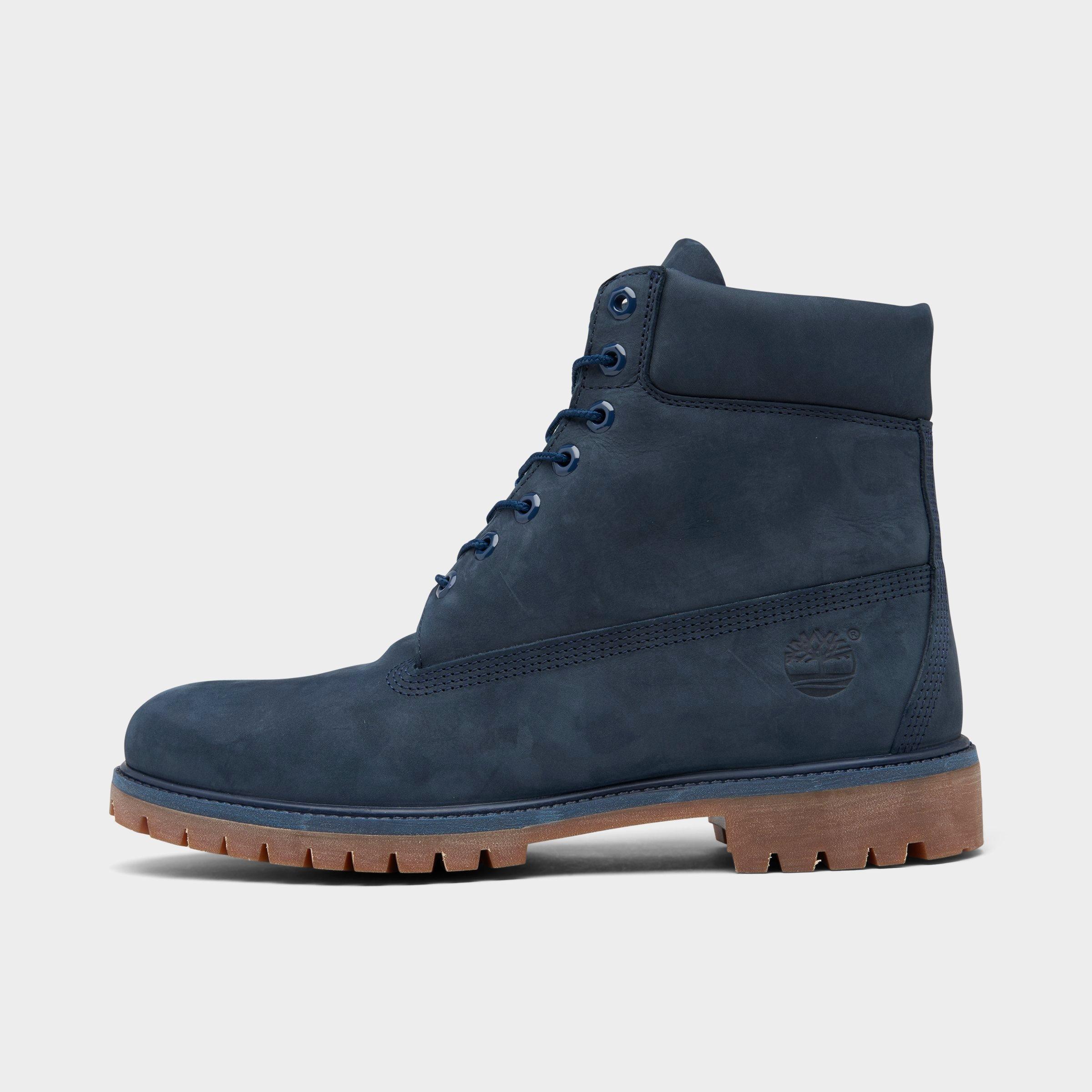 timberland 6inch premium