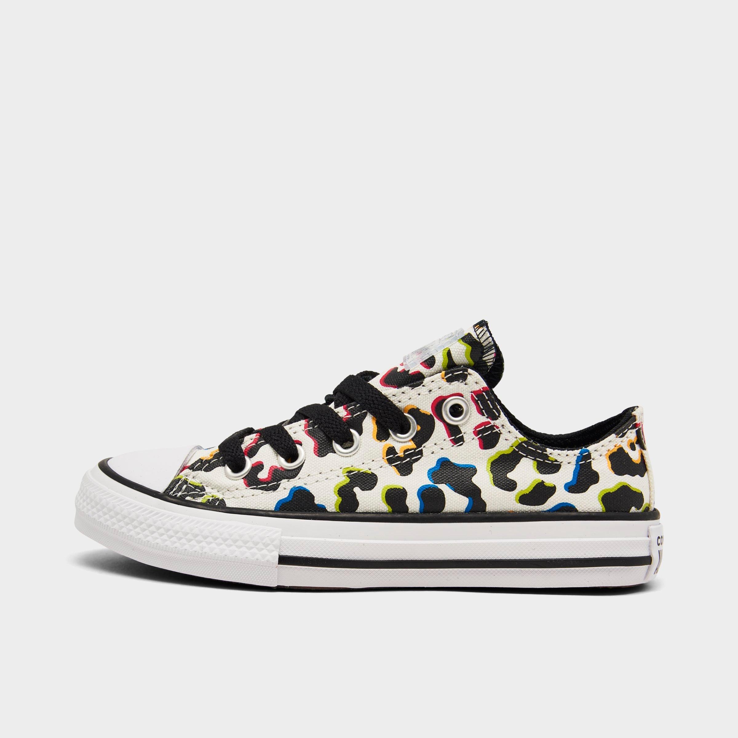 leopard print converse mens