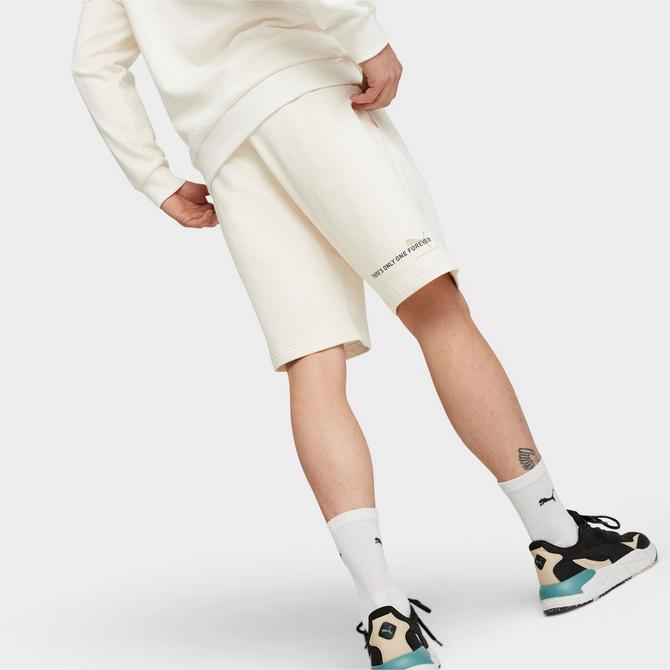 Men s Puma Better Essentials Lounge Shorts JD Sports