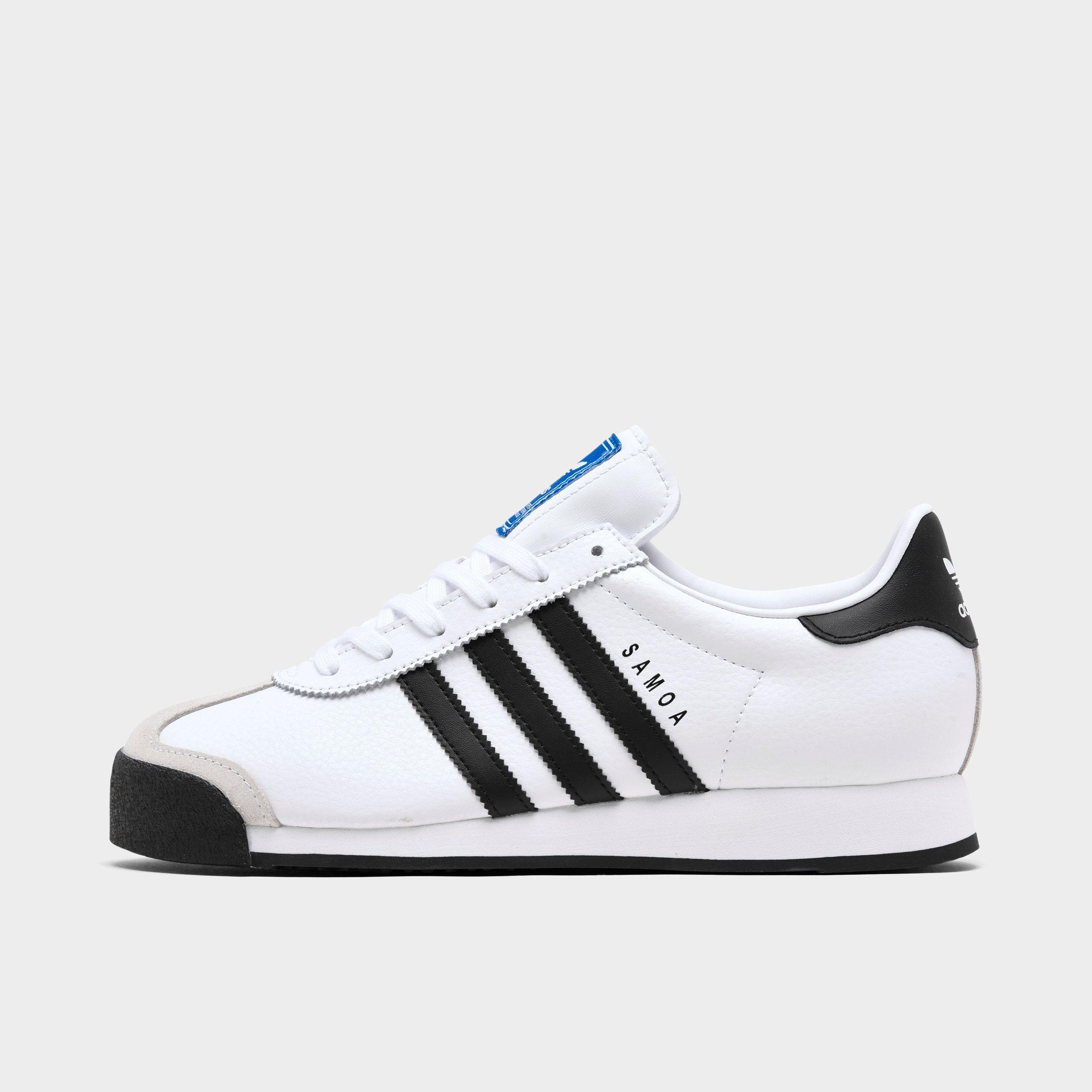 adidas Originals Samoa Casual Shoes| JD 