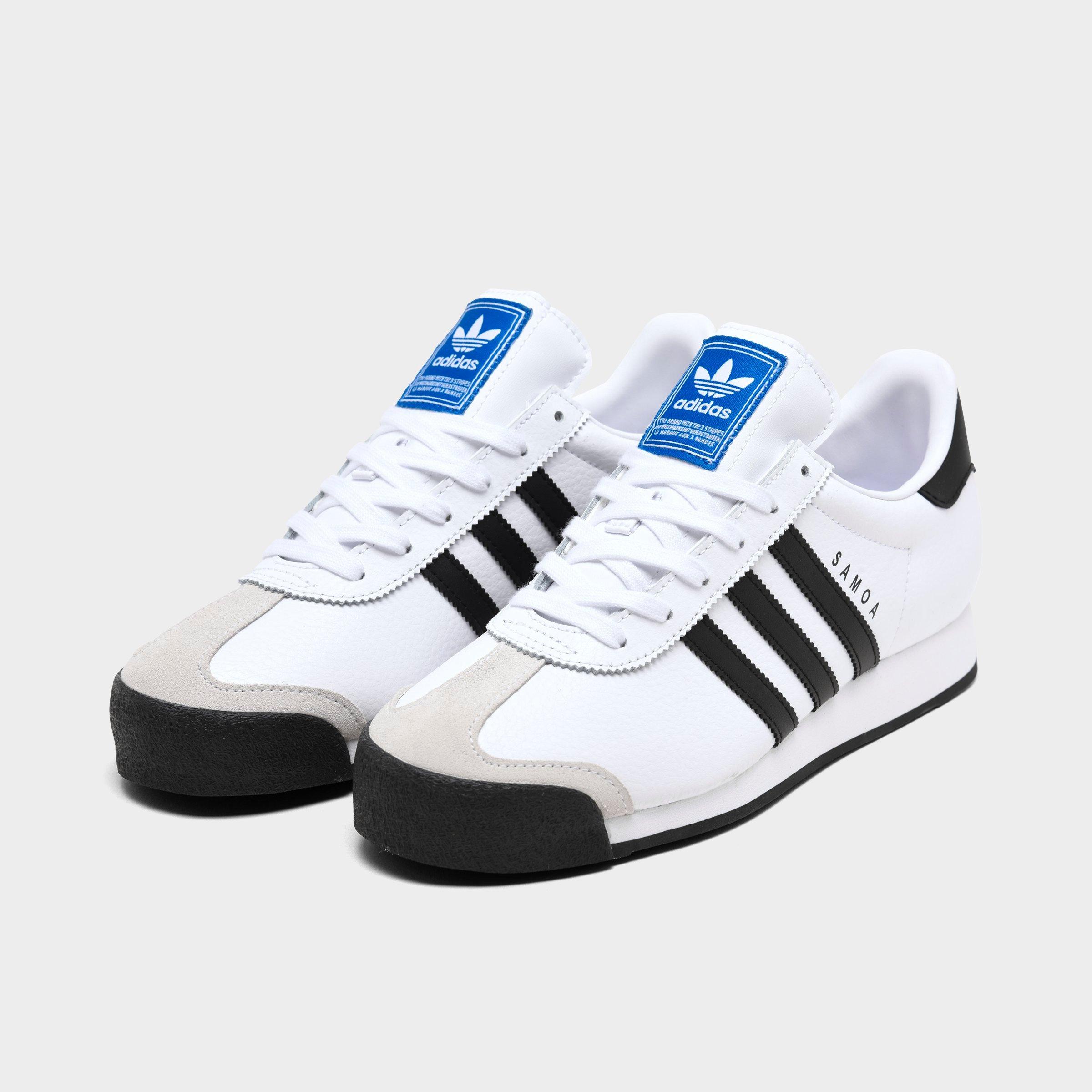 adidas Originals Samoa Casual Shoes| JD 