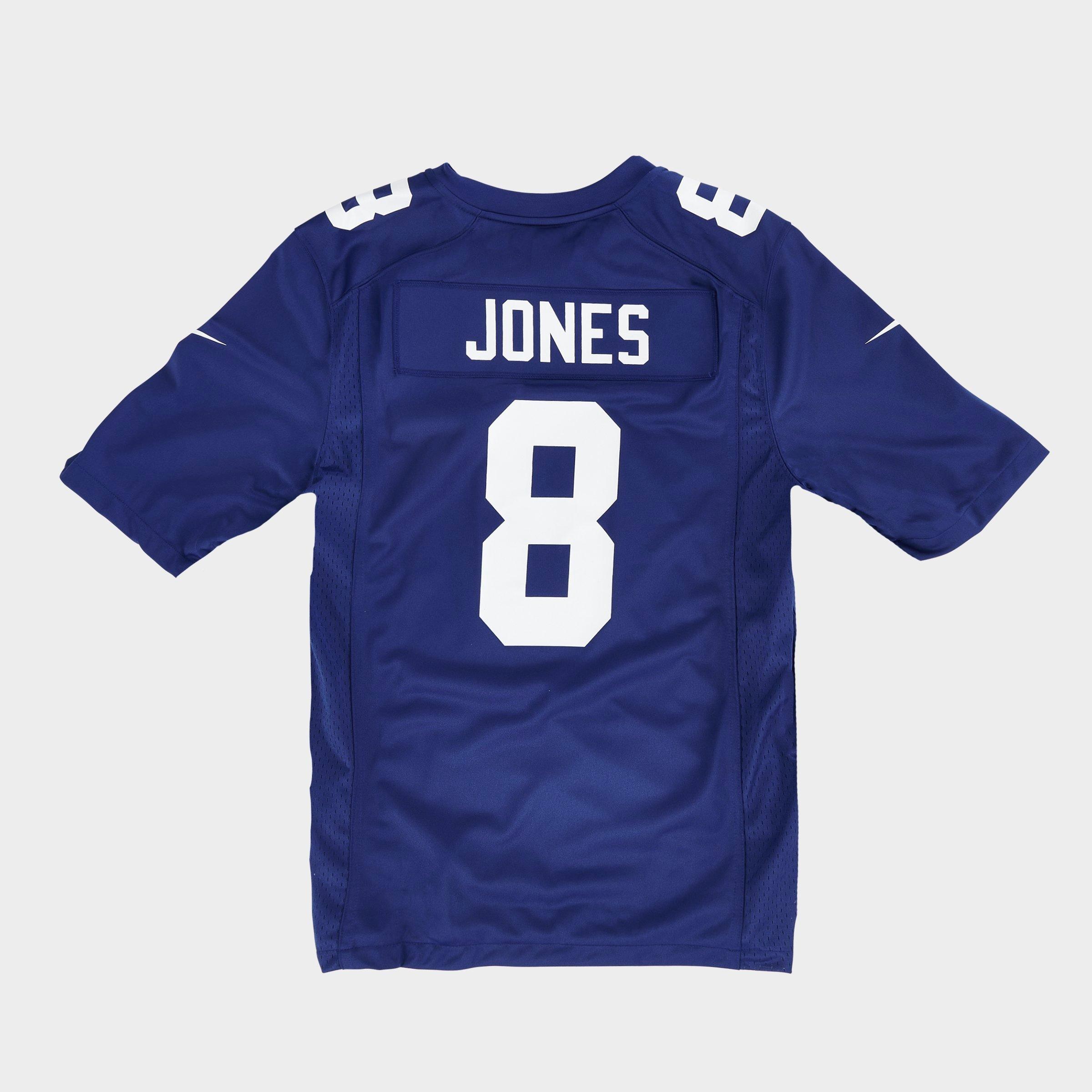 daniel jones jersey