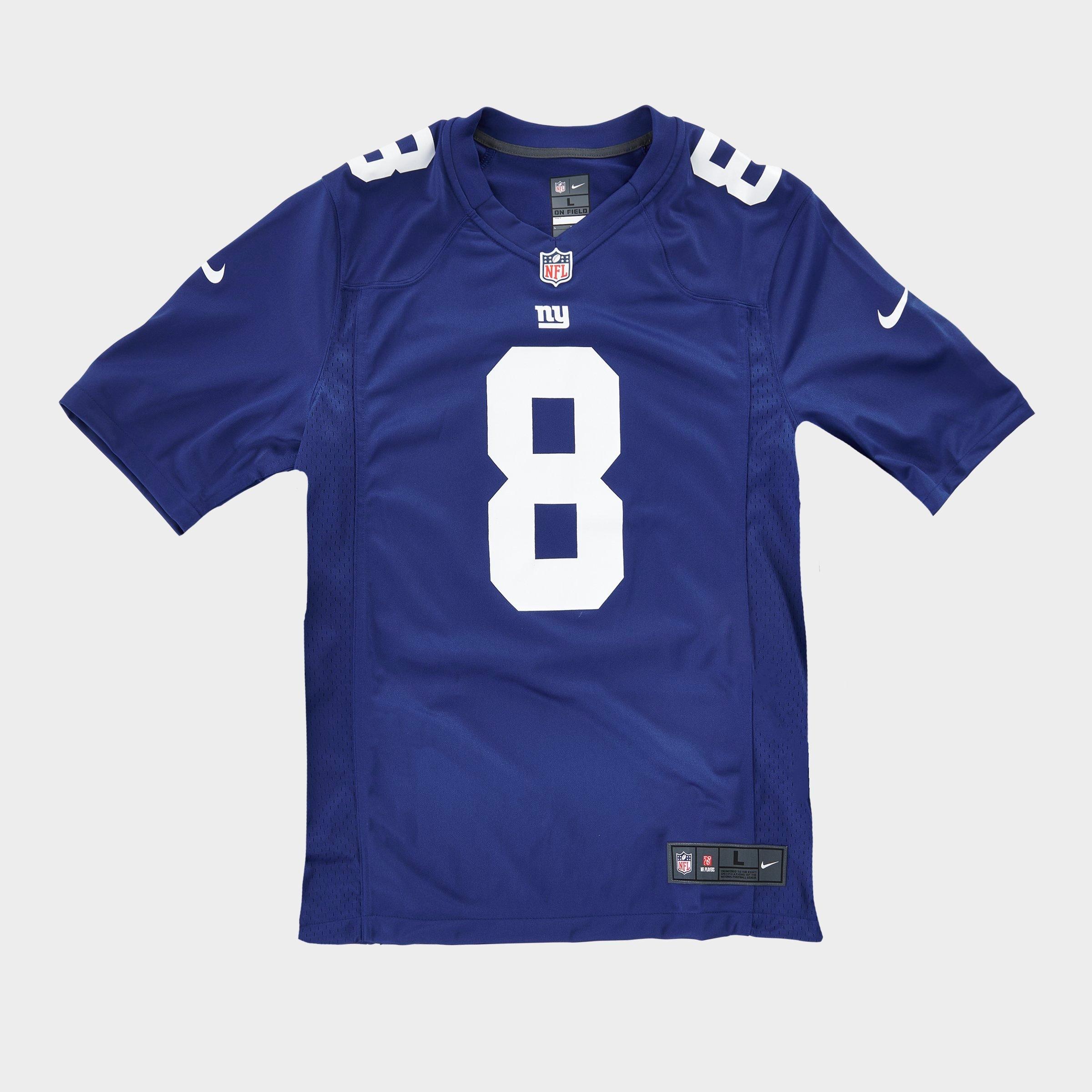 nike new york giants