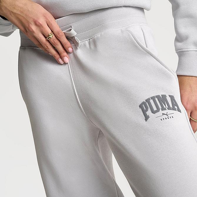 Women's Puma Varsity Jogger Pants| JD Sports Women's Puma Varsity Jogger Pants| JD Sports