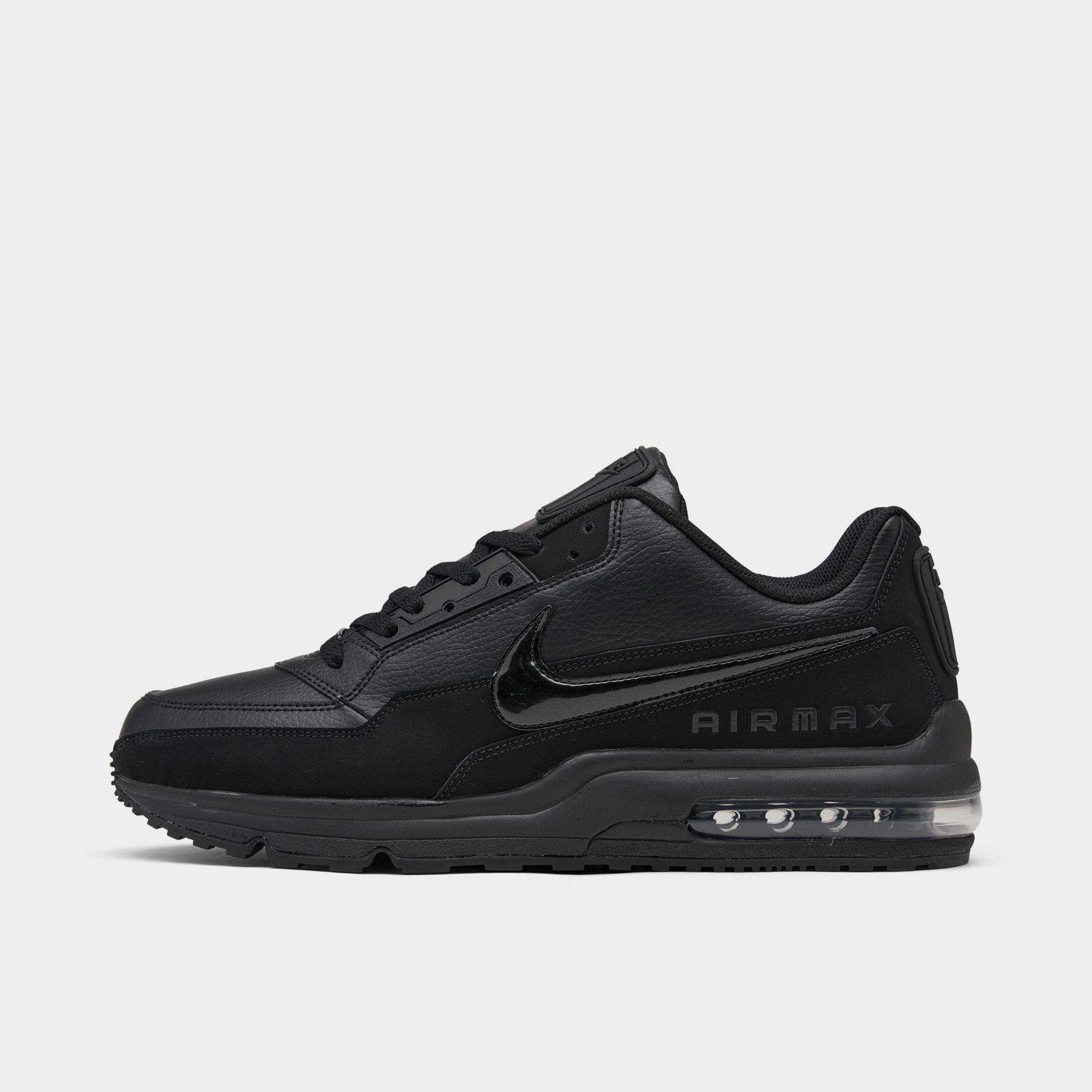 men's nike air max ltd 3 casual shoes