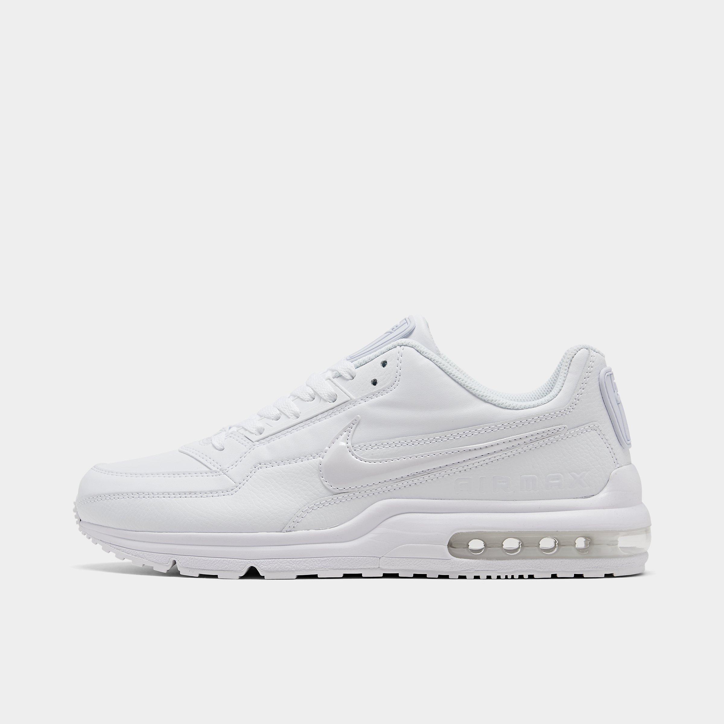 mens nike air max ltd 3 running shoes
