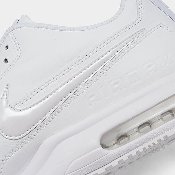 Men S Nike Air Max Ltd 3 Casual Shoes Jd Sports