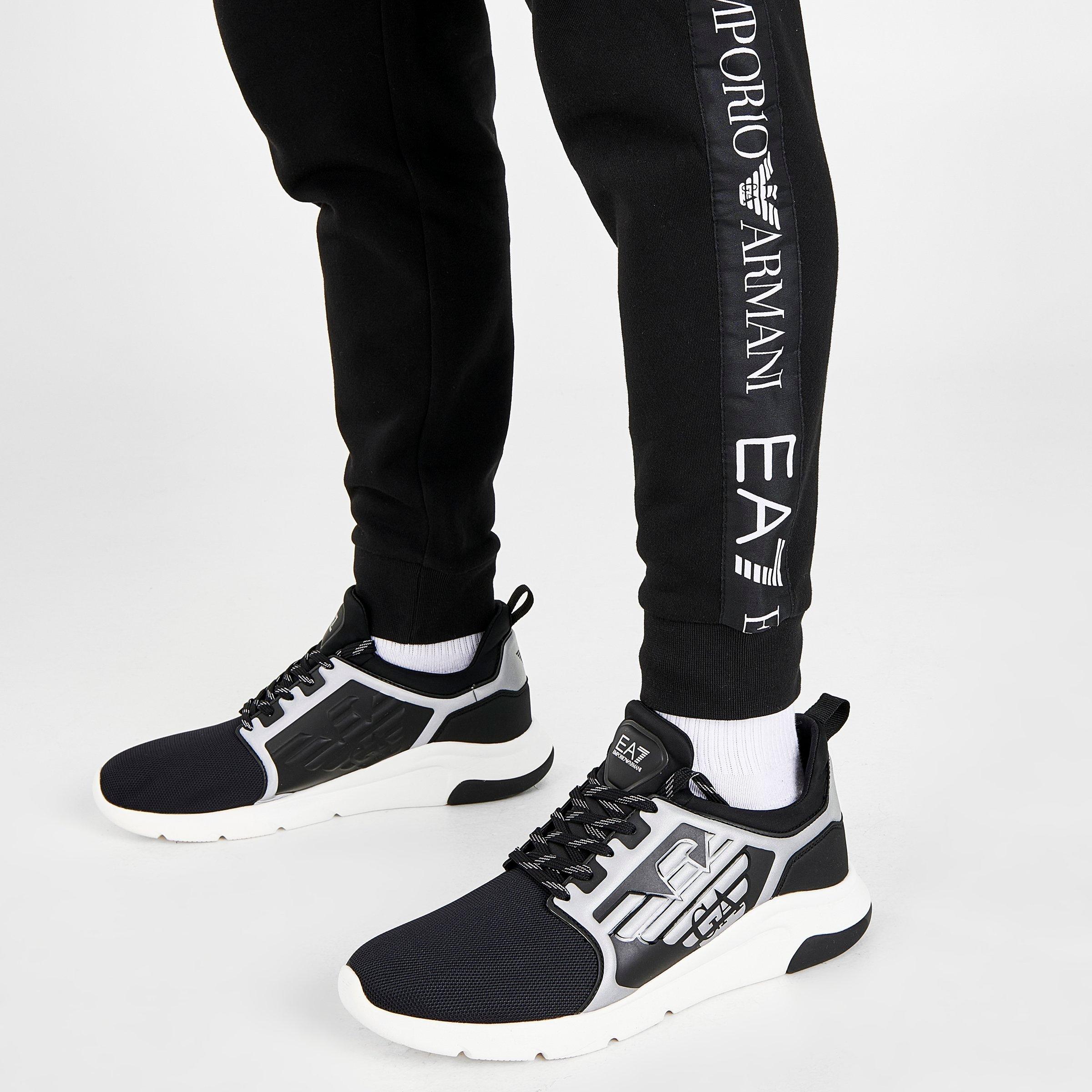 jd sports armani shoes