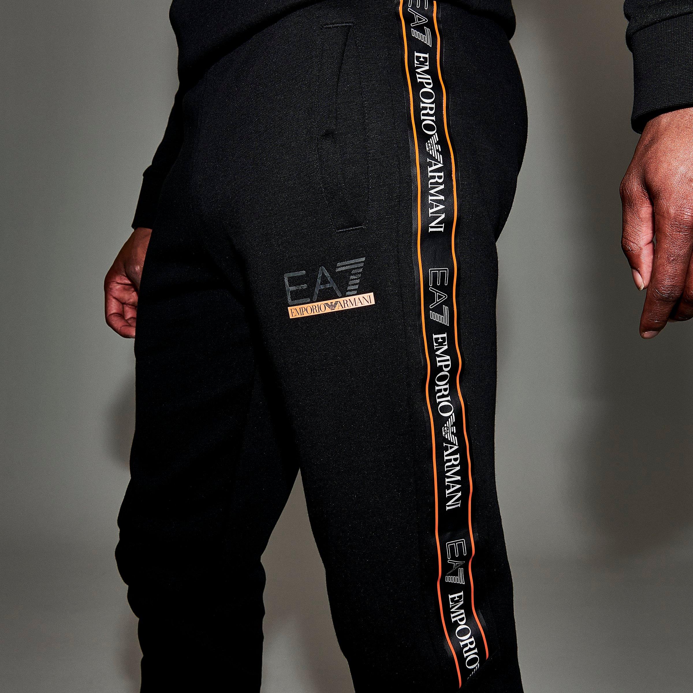 ea7 joggers men