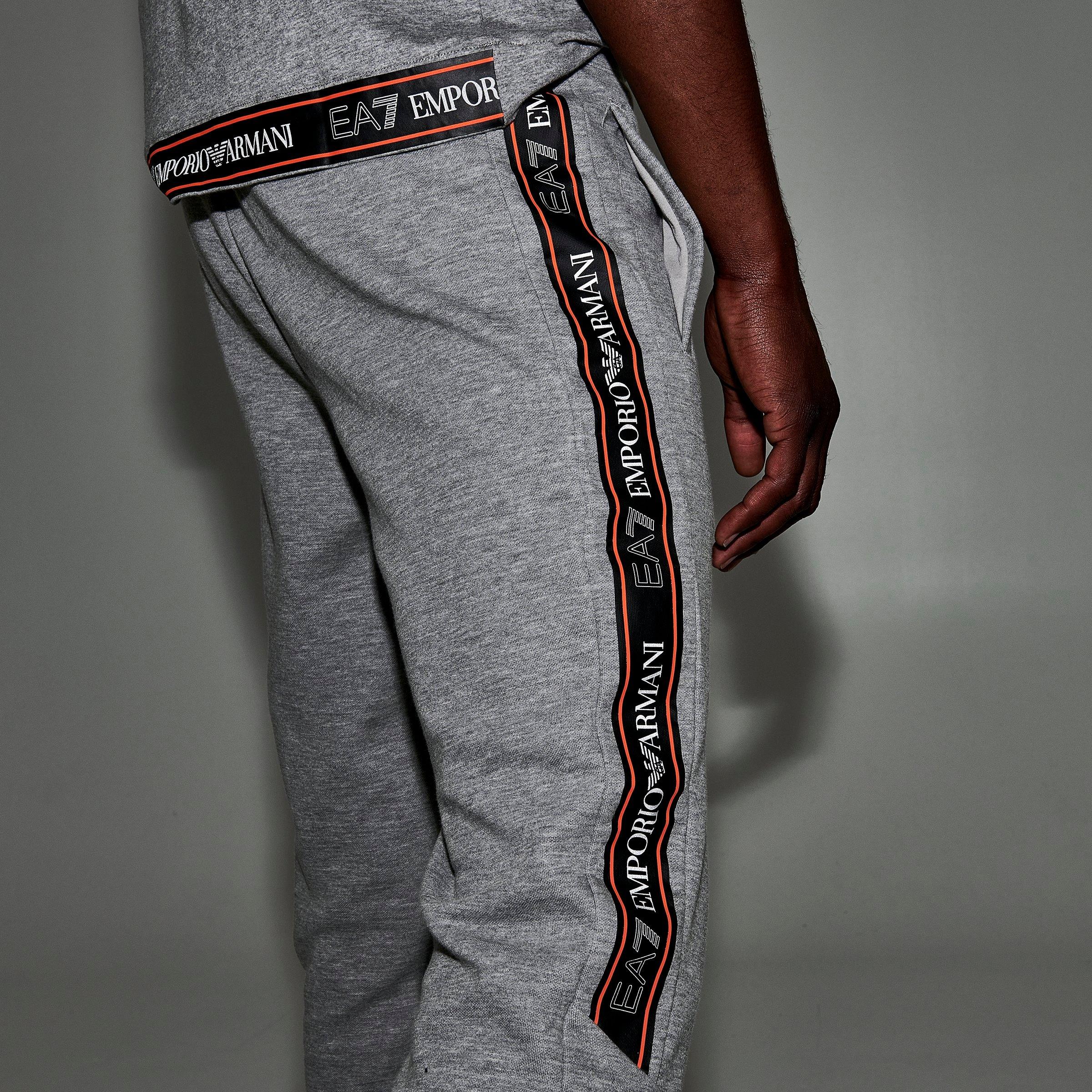 armani jogger pants