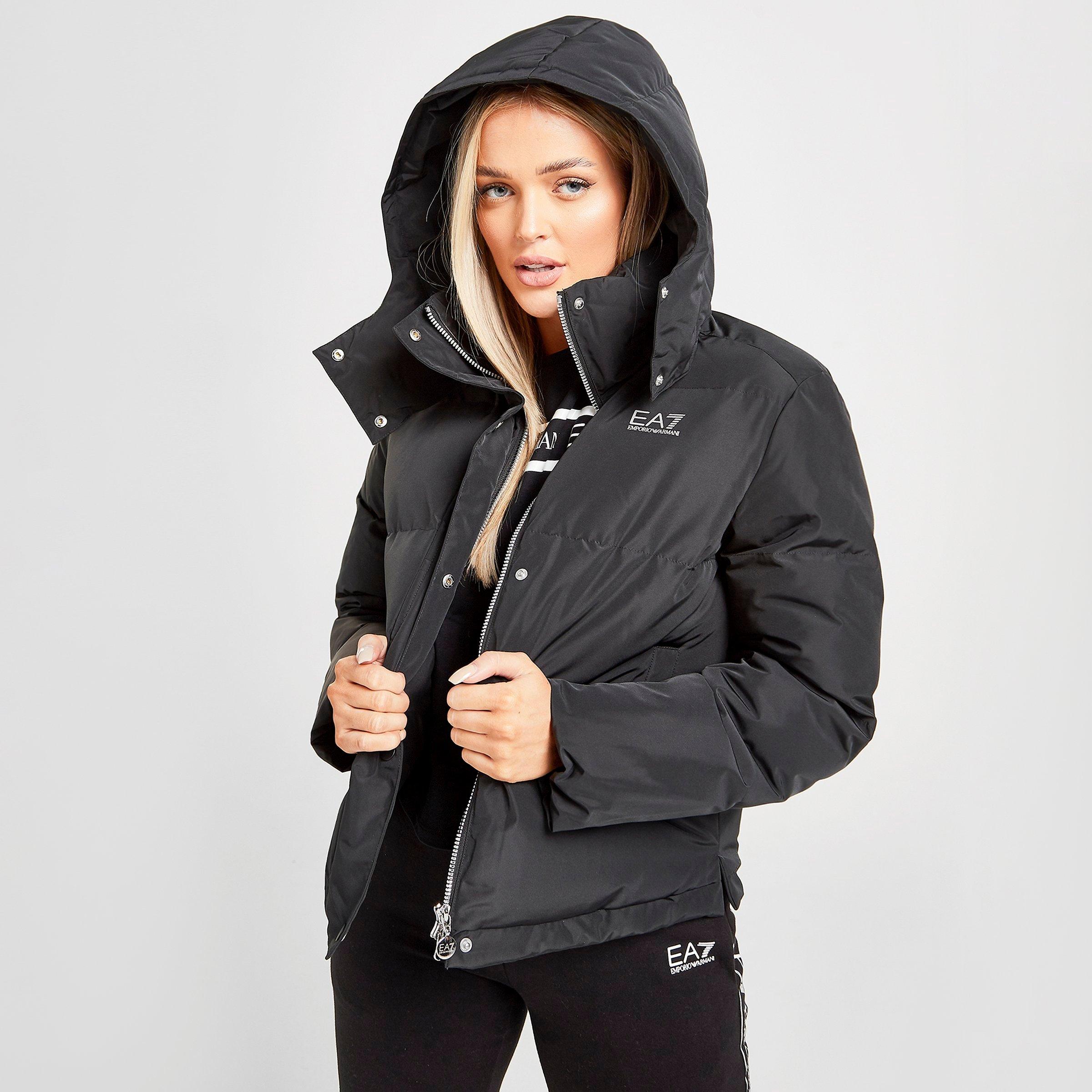 armani windrunner