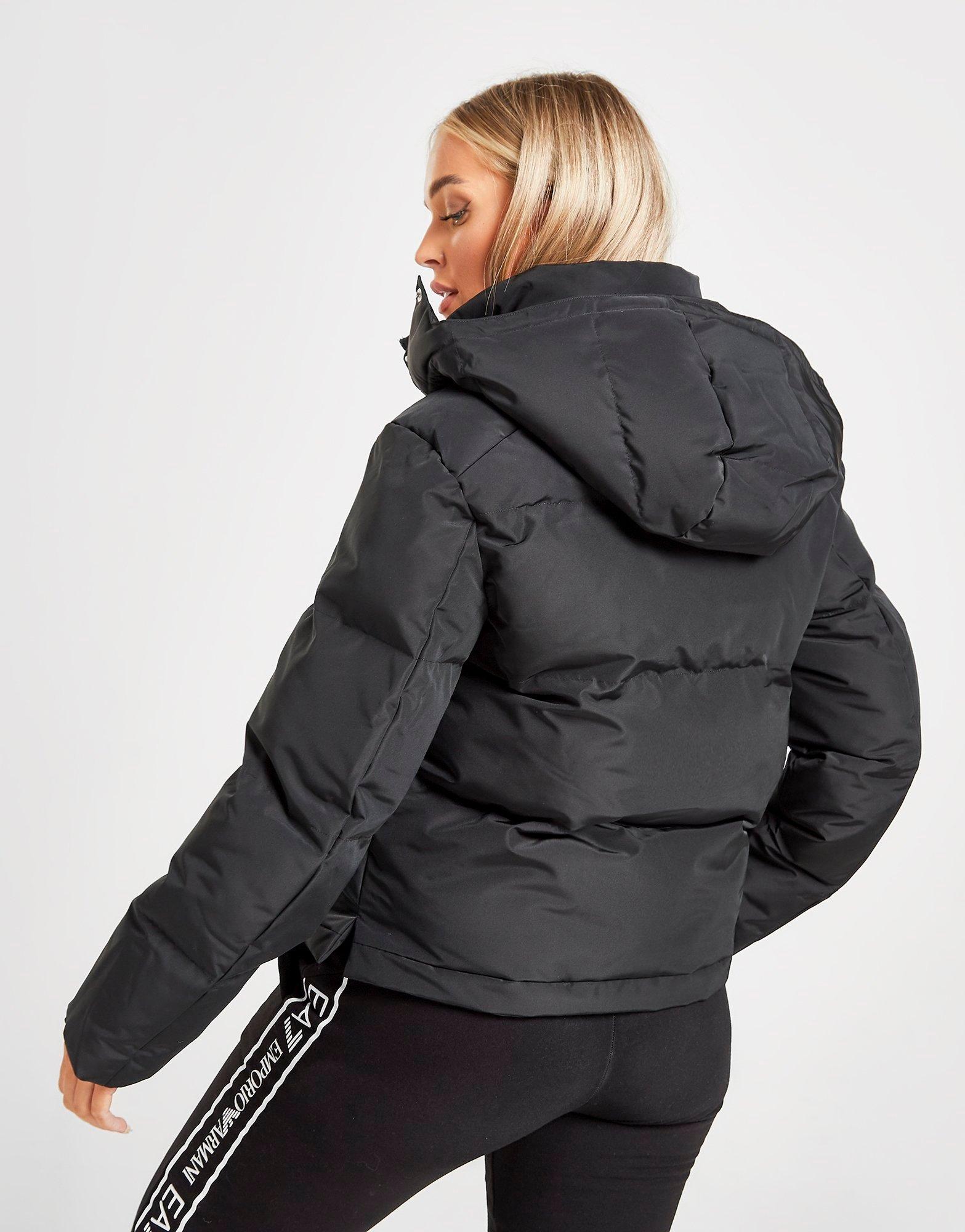 armani windrunner