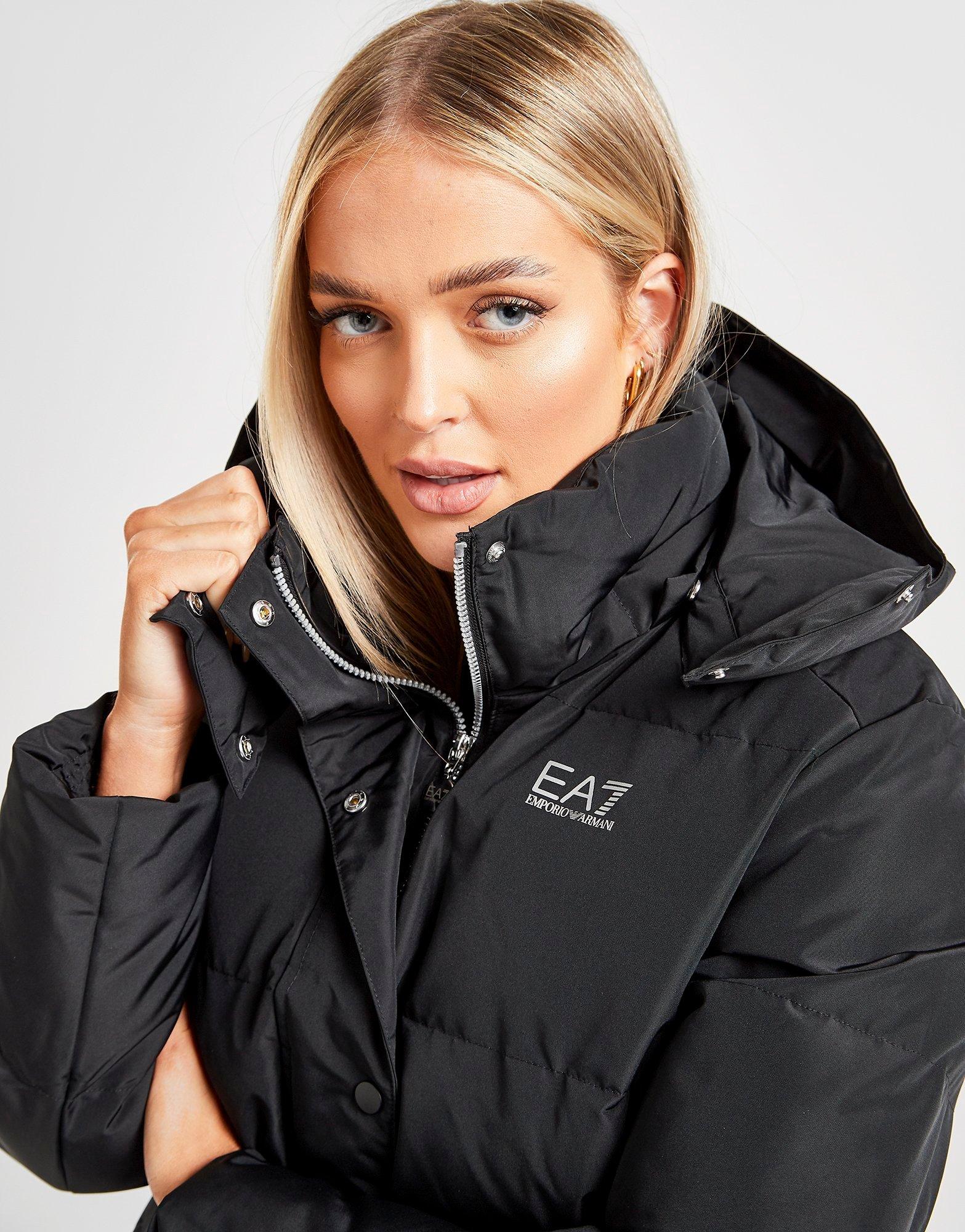 armani windrunner