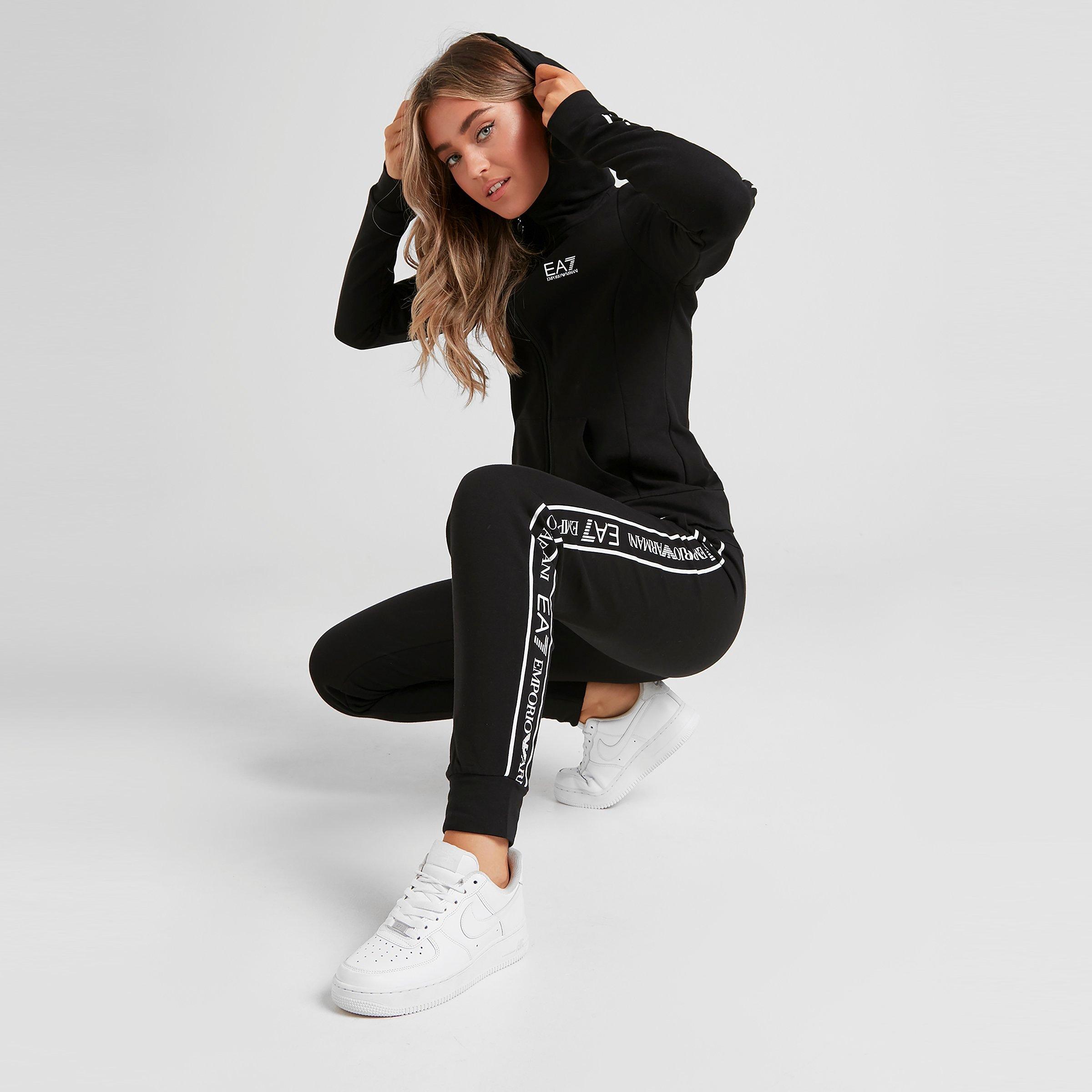 armani jogger pants