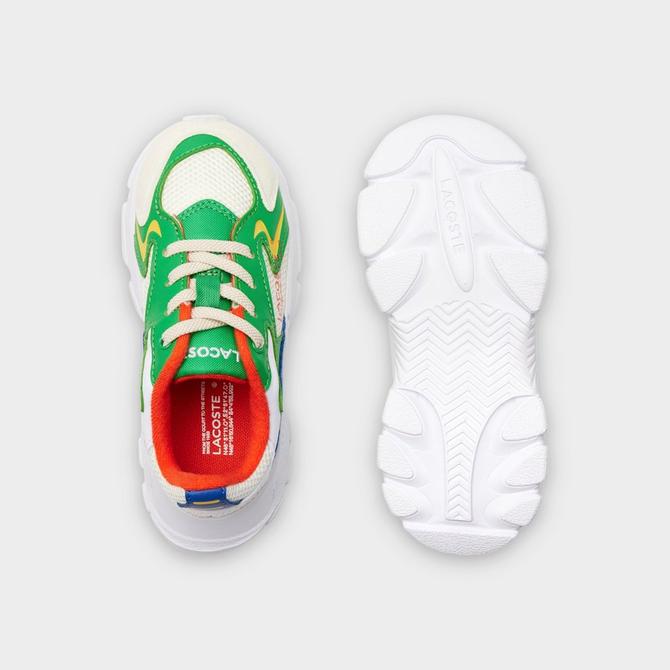 Jd sports lacoste clearance trainers