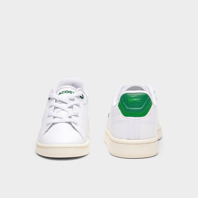 Lacoste trainers at outlet jd sports