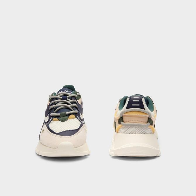 Lacoste big store kid shoes