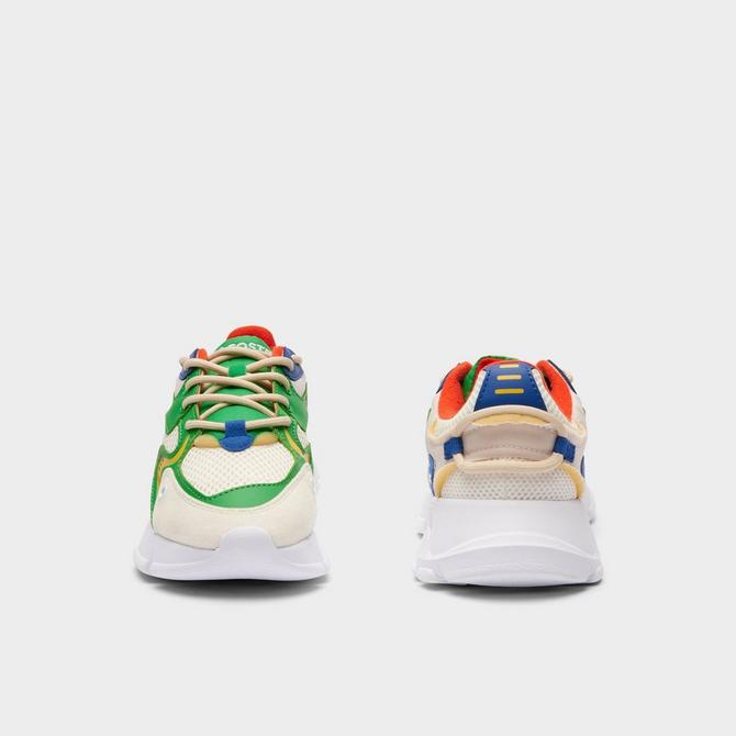 Lacoste sneakers hotsell jd sports