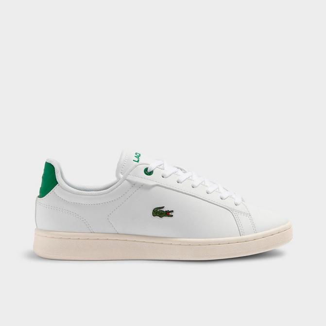 Lacoste big hot sale kid shoes