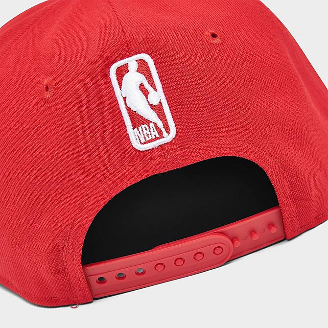 New Era Chicago Bulls NBA Core 9FIFTY Snapback Hat
