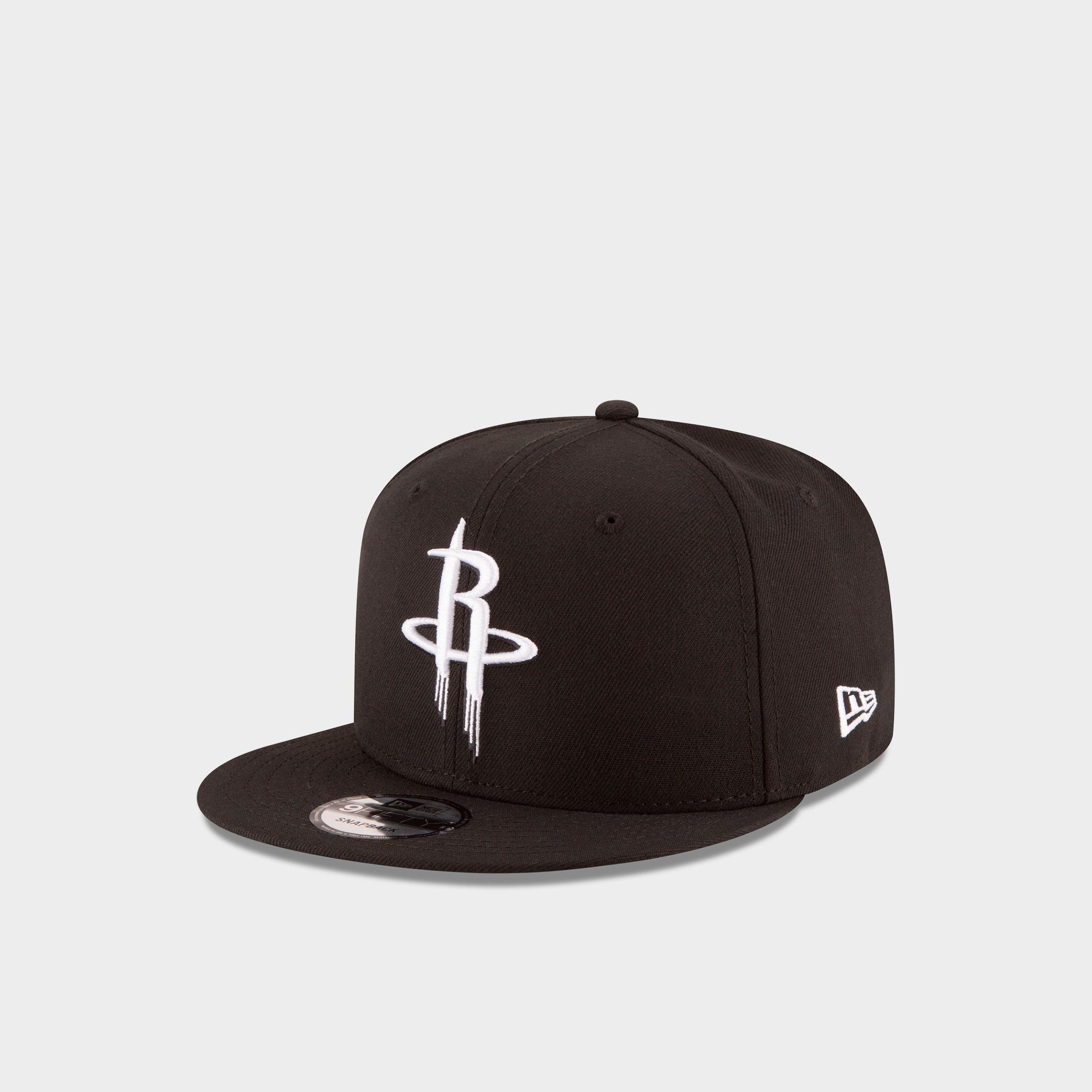 houston rockets retro hat