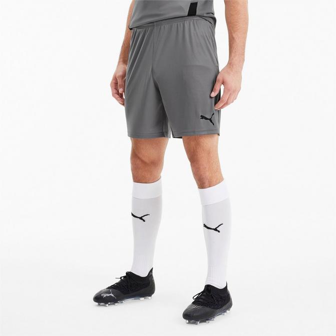 Men s Puma teamGOAL 23 Knit Shorts JD Sports