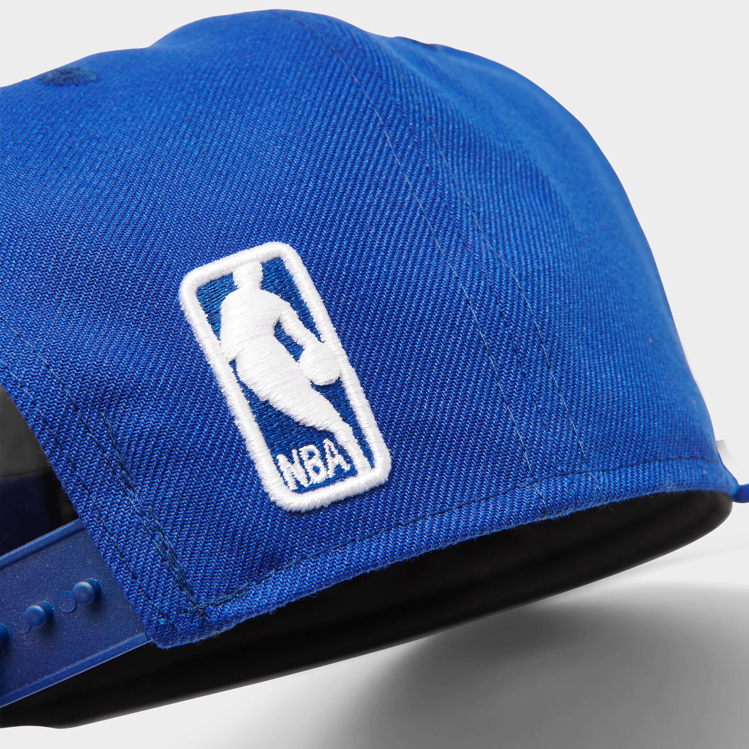 philadelphia 76ers snapback hat