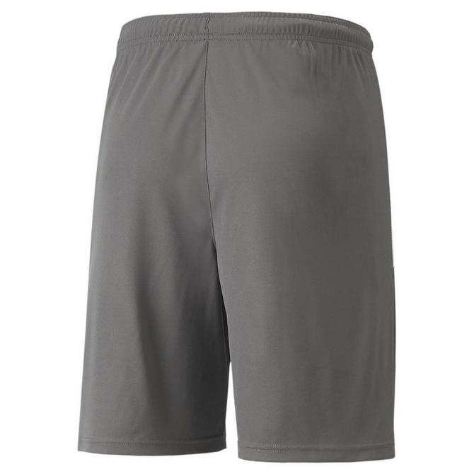 Men s Puma teamLIGA Soccer Shorts JD Sports