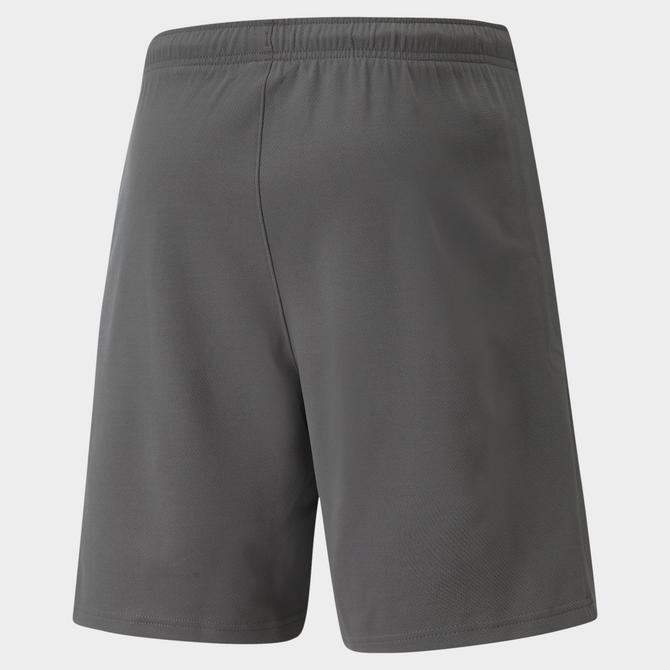 Men's Puma teamRISE Soccer Shorts