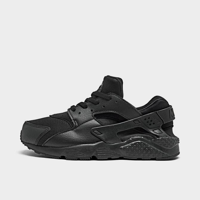 Do huaraches run sales big or small