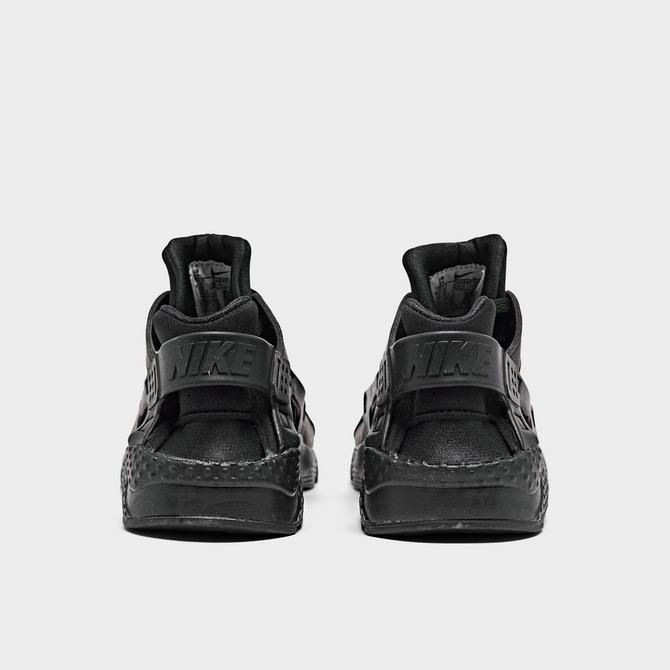 Jd sports triple black huarache sale