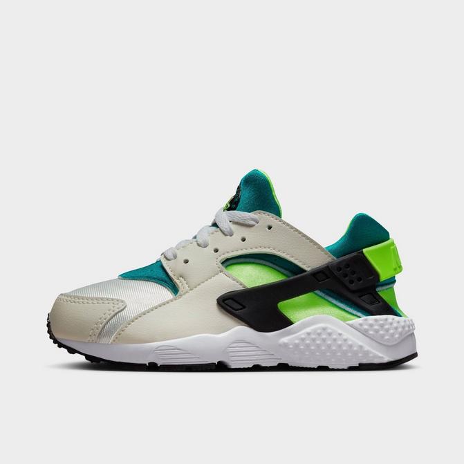 Nike huarache white outlet jd sports