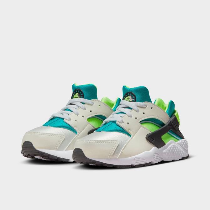 Do huaraches come up hot sale small