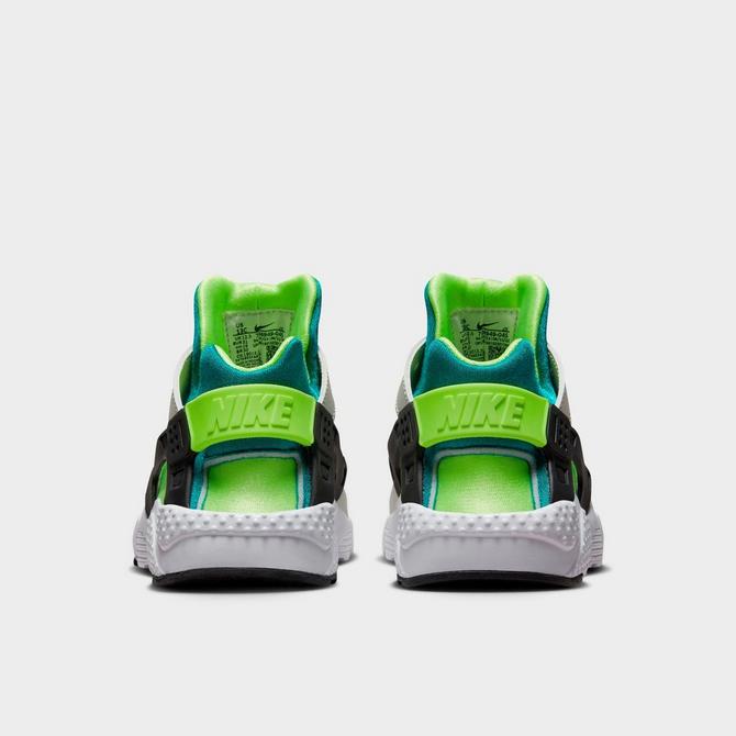 Volt cheap green huaraches