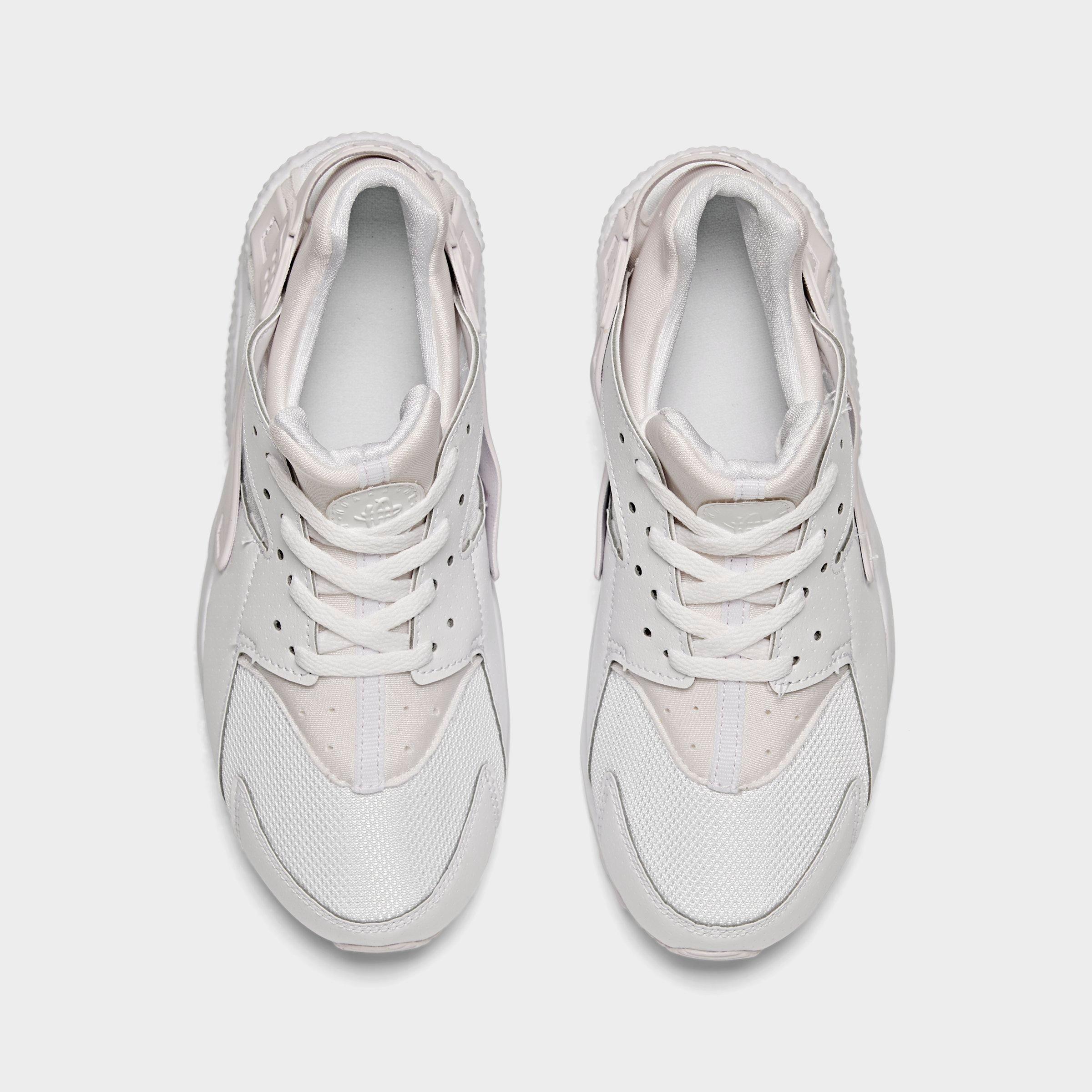 white huaraches kids