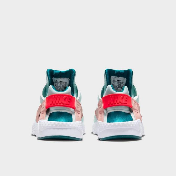 Nike huarache kids clearance shoes